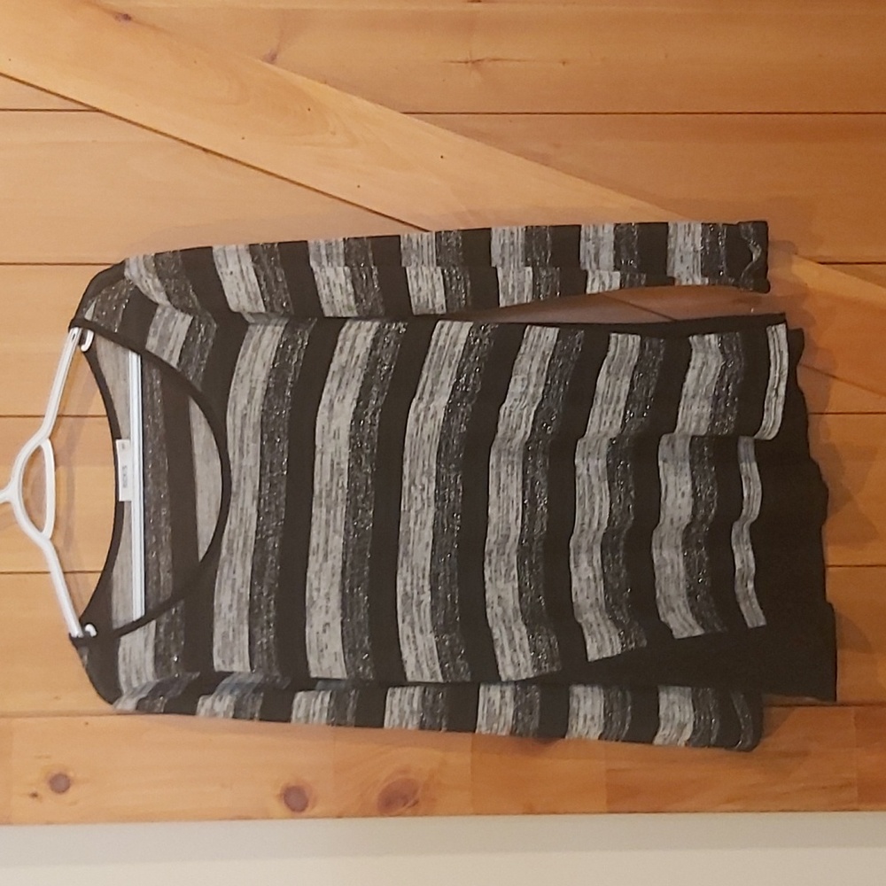 Nice light sweater